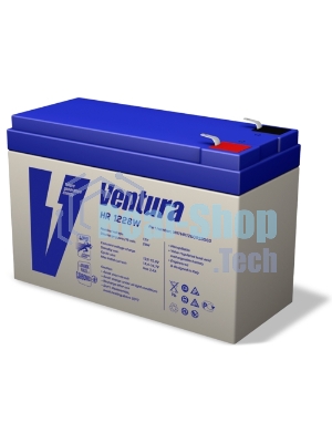 Батарея для ИБП Ventura HR1228W 12V 7,2Ah