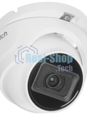 Камера видеонаблюдения HiWatch DS-T503(C) (2.8 мм)