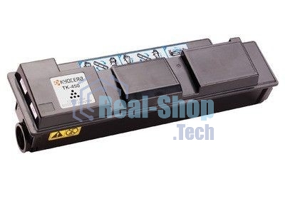 Картридж лазерный Kyocera TK-450 (1T02J50EU0) черный для FS-6970DN 15000 стр