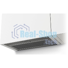 Вытяжка встраиваемая LEX GS Bloc LIGHT 600 нержавеющая сталь, 53 см, 500 куб. м/ч, 44 дБ