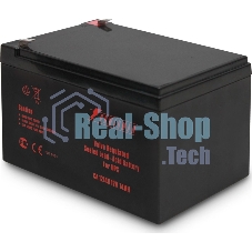 Батарея для ИБП Powerman Battery 12V/14AH CA12140