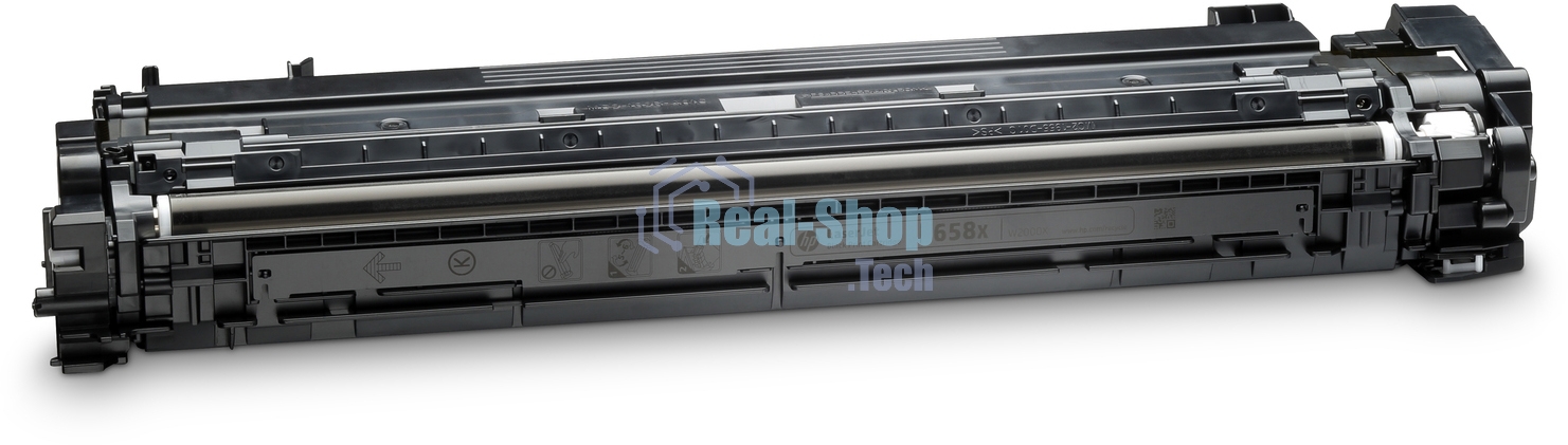 Картридж лазерный HP 658X W2000X черный для HP CLJ Enterprise M751 (33000 стр.)