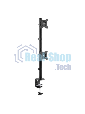 Кронштейн для мониторов Arm Media LCD-T43 черный 15