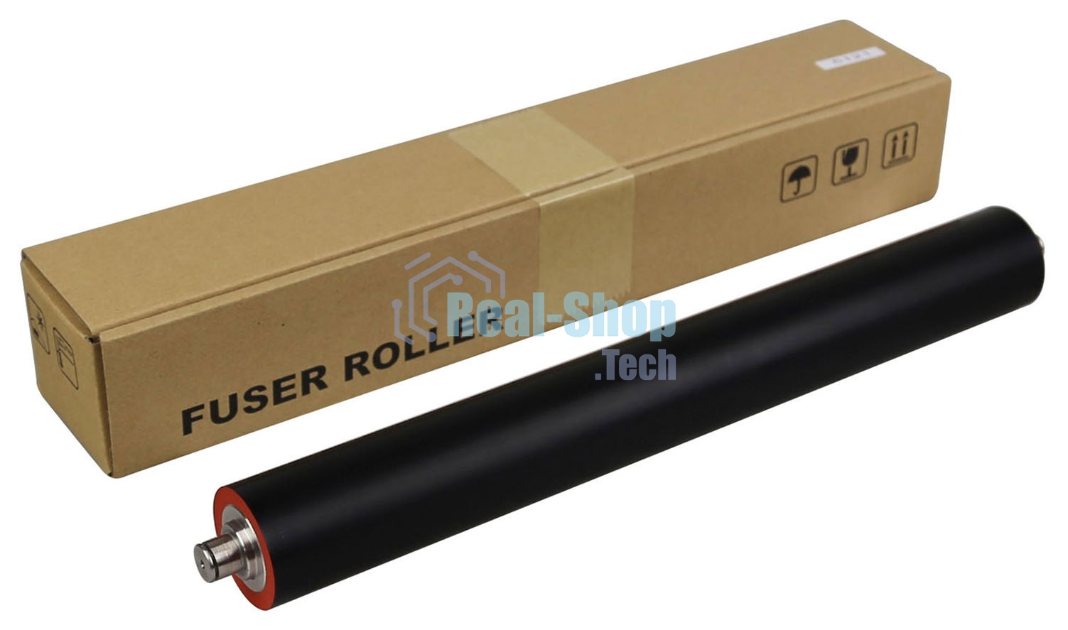 Вал резиновый CET CET5121 (FM4-3160-000) для Canon iR ADVANCE 6055/6065/6075/6255/6265/6275