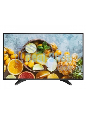 Монитор HikVision DS-D5050UC-C TFT-LED, 49.5