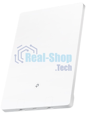 Двухдиапазонный Wi-Fi роутер TP-Link Archer Air R5 AX3000 с поддержкой Mesh