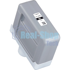 Картридж Canon PFI-340BK BLACK черный (330 мл) для Canon imagePROGRAF TZ-30000