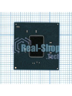 Чип Intel SR2Z2 Хаб Intel Celeron Mobile N3350 BGA1296 1.1 ГГц