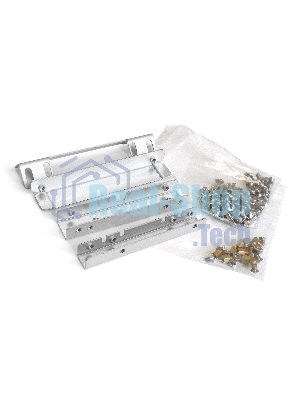Серверный корпус ExeGate Pro 2U650-06/2U2098L (RM 19