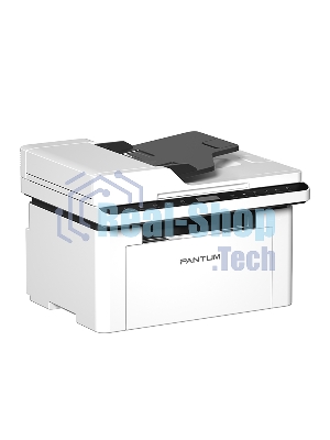 МФУ лазерное Pantum BM2300AW, А4, ч/б, печ. до 22 стр/мин., 1200 x 1200 dpi, ADF, USB, Wi-Fi, BlueTooth, Air Print, Mopria