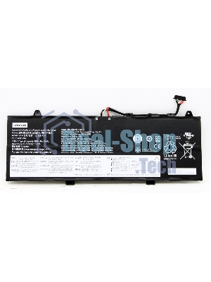 Аккумуляторная батарея для ноутбука Lenovo Flex 5G (L19M4PD4) 7.68V 60Wh