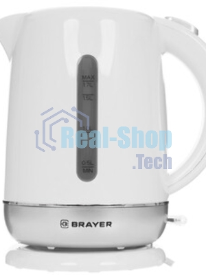 Чайник электрический BRAYER BR6111