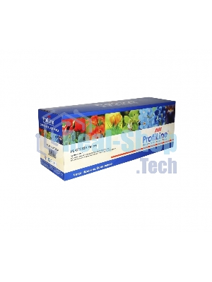 Картридж лазерный ProfiLine PL-CF362A №508A для принтеров HP CLJ Enterprise M552dn/M553dn/M553n/M553x 5000 копий Yellow