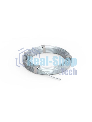 Пруток ДКС NC1008 стальной оцинк. d8 (уп. 110 м)