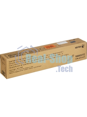 Картридж лазерный Xerox 106R03772 голубой для Xerox VersaLink C7000 (3300 стр)(Channels)