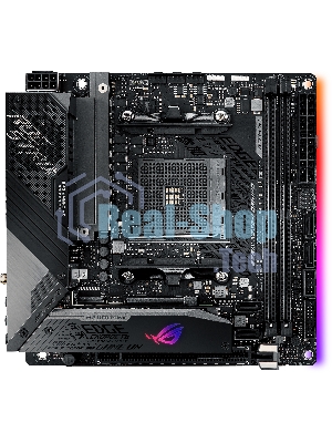 Материнская плата ROG STRIX X570-I GAMING