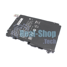 Аккумуляторная батарея для ноутбука HP Pavilion X2 12 7.6V 4900mAh OEM