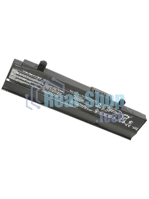 Аккумуляторная батарея для ноутбука Asus Eee PC 1015 1016 1011PX VX6 56Wh A32-1015 черный