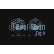 Колонки Razer Nommo V2 X RZ05-04760100-R3G1