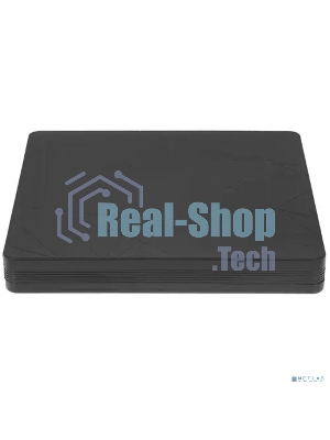 Оптический привод внешний CD/DVD привод USB 3.0 Gembird DVD-USB-03C пластик, черный