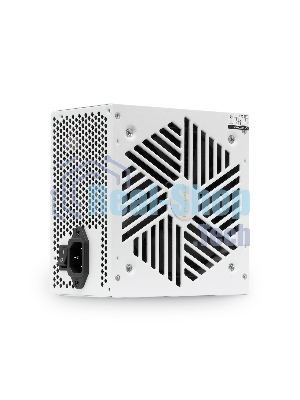 Блок питания HSPD, 850W 80 PLUS Gold (ATX, 3.1, PCIe 5.1, Full modular, 1x24(20+4)pin mesh 550мм, 2xCPU 8(4+4)pin 700мм, 2xPCIe*2 8(6+2)pin 600+150мм, 1x12VHPWR PCIe 5.1 12+4pin 600W 600мм, 3xSATA*3 450+150+150мм, 1xMOLEX4pin*3 450+150+150мм, Active, 120x120мм, 150x140x86мм, APFC, OVP, UVP, SCP, OCP, OTP, OPP, NLO, SIP, белый)