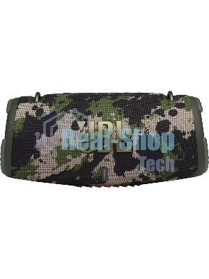 Портативная акустическая система JBL Xtreme 3 камуфляж