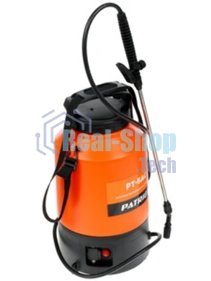 Опрыскиватель Patriot PT-5AC (755302540)
