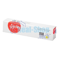 Картридж Sakura CE312A/CF352A для HP желтый, 1000 стр
