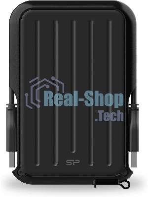 Внешний HDD 2.5