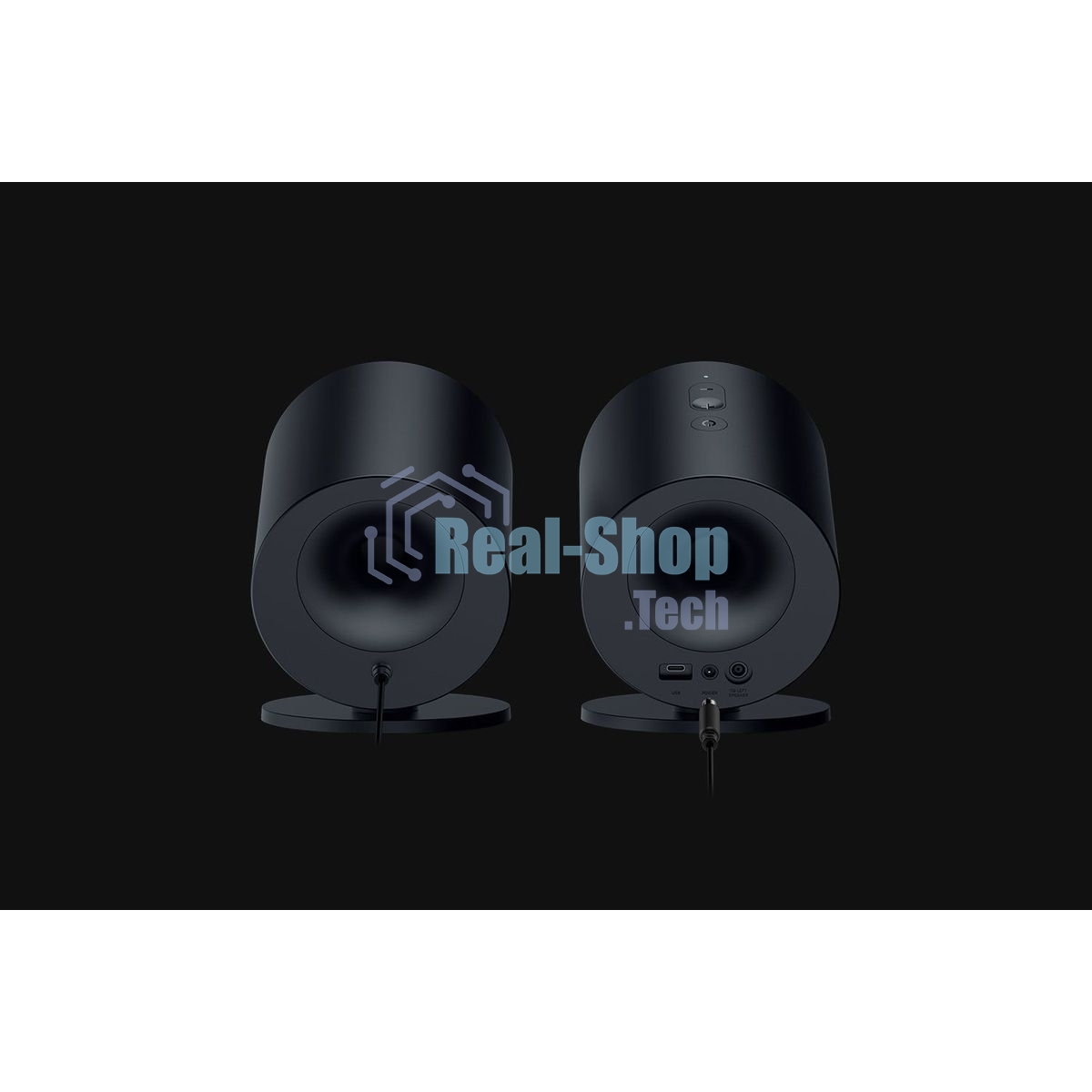Колонки Razer Nommo V2 X RZ05-04760100-R3G1