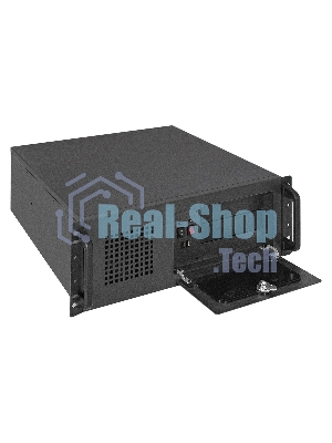 Серверный корпус ExeGate Pro 4U450-17 (RM 19