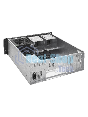Серверный корпус ExeGate Pro 3U450-09 (RM 19