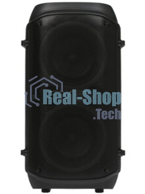 Колонка портативная SVEN PS-800 черный 100W 2.0 BT 10м 4400mAh