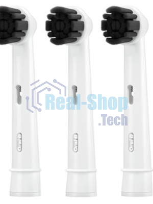 Насадка для зубной щетки Braun PURE CLEAN 4210201365334