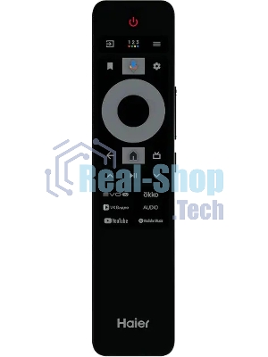 Телевизор Haier 43