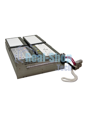 Батарея для ИБП APC APCRBC132 Replacement Battery Cartridge #132