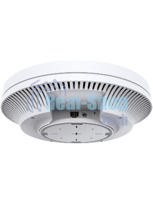 Точка доступа TP-Link AX5400 Ceiling Mount Dual-Band Wi-Fi 6 Access Point