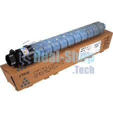 Картридж лазерный Ricoh тип IM C6000 голубой, IM C4500/C5500/C6000