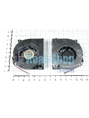 Вентилятор (кулер) для ноутбука HP Compaq 6530S 6531S 6535S 6735s 6720 (3 pin)