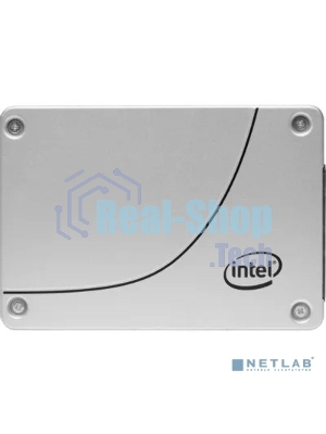 Накопитель SSD Intel D3-S4520, 480Gb, SATA III, 2.5