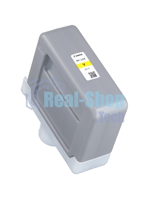 Картридж струйный Canon PFI-340 YELLOW желтый (330 мл) для Canon imagePROGRAF TZ-30000