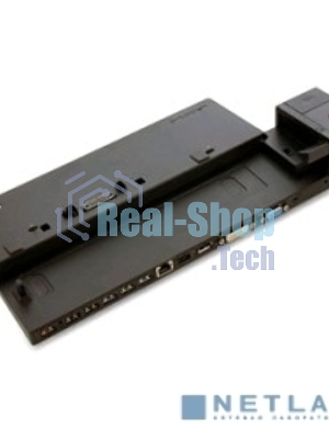 Опция для ноутбука Lenovo ThinkPad Pro Dock - 90W for x240, T540, T440p, T440/T440s with int. grafics 40A10090EU