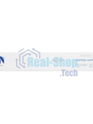 Картридж NVPrint совместимый Oki 43979102/43979107 для B410dn/B420dn/B430dn/B440dn/MB460/MB470/MB480 (3500k)