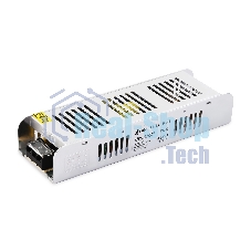 GS8685 блок питания 24V 250W 10.4A IP20 185-260V EMC 223*67*40