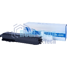 Картридж NVPrint совместимый Kyocera TK-4105 для TASKalfa 1801/2200/1800/2201 (15000k)