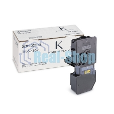 Картридж лазерный Kyocera TK-5230K (1T02R90NL0) черный для M5521cdn/M5521cdw/P5021cdn/P5021cdw/P5026cdn/P5026cdw 2600 стр.