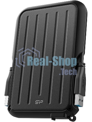 Внешний HDD 2.5