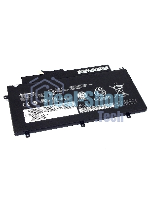 Аккумуляторная батарея для ноутбука Lenovo ThinkPad T431s11.1V 4250mAh Orig