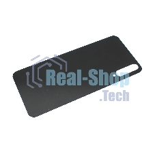 Задняя крышка для Huawei Honor 30 i черный