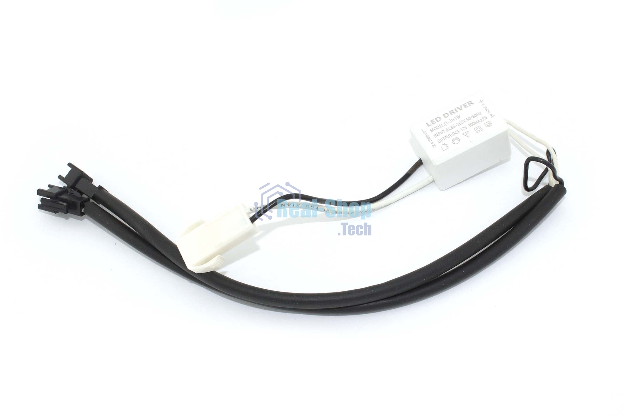 Блок питания для светодиодных светильников 3-12V Krona AB0007-04.